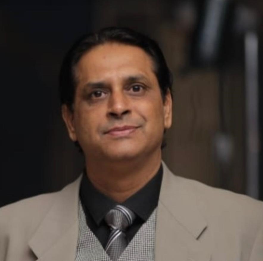 Muhammad Azhar
