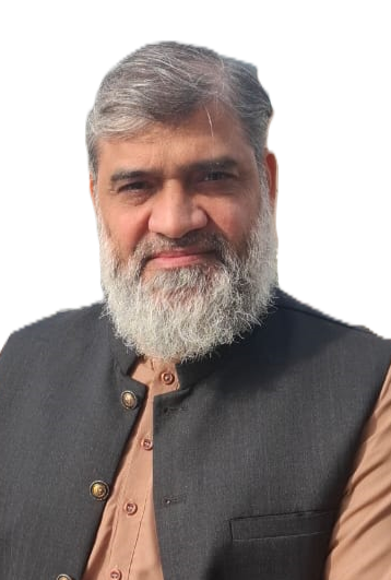 M Shafique