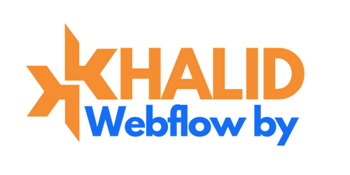 webflow-by-khalid-logo