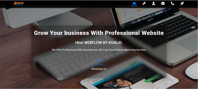 webflow-by-khalid